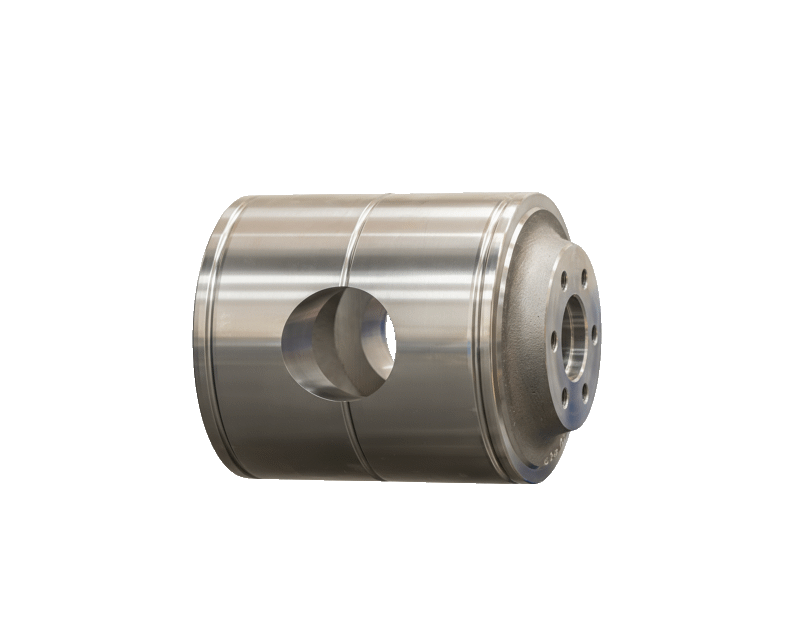 Toeleverancier moderne machinebouw